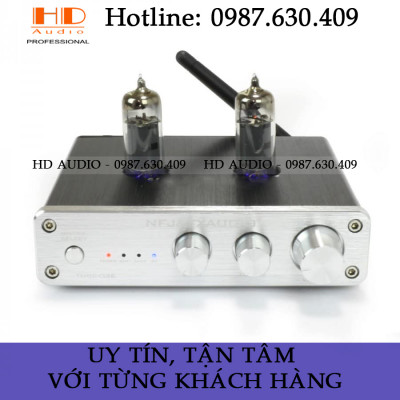 Pre Đèn FX-AUDIO Tube03E